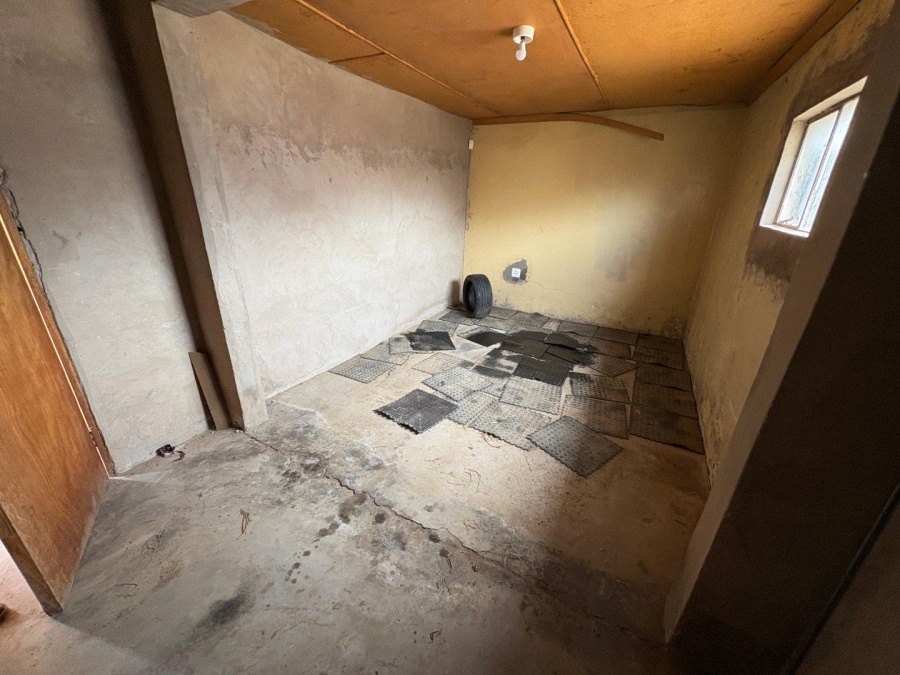4 Bedroom Property for Sale in Dimbaza Eastern Cape